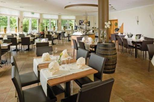 фото отеля Tryp Bochum Wattenscheid