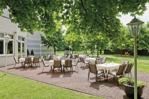фото отеля Tryp Bochum Wattenscheid