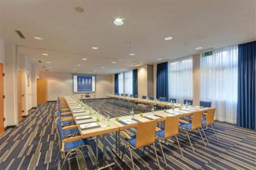 фото отеля Tryp Bochum Wattenscheid