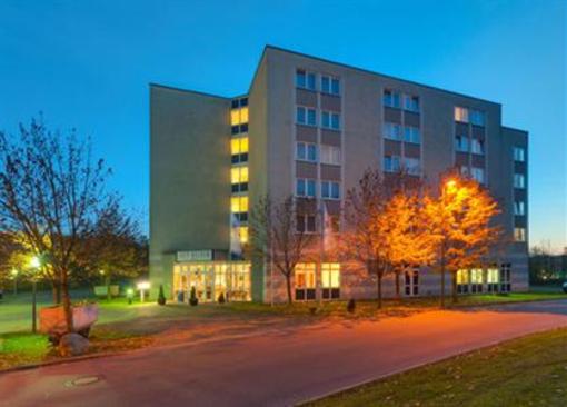 фото отеля Tryp Bochum Wattenscheid