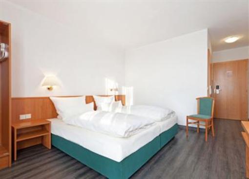 фото отеля Tryp Bochum Wattenscheid