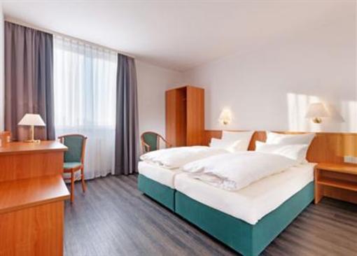 фото отеля Tryp Bochum Wattenscheid