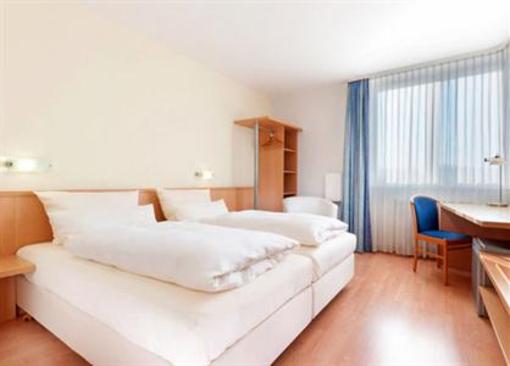 фото отеля Tryp Bochum Wattenscheid