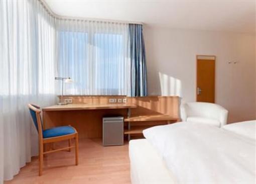 фото отеля Tryp Bochum Wattenscheid