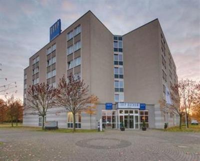 фото отеля Tryp Bochum Wattenscheid
