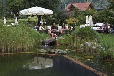 фото отеля Ferienhotel Trattnig