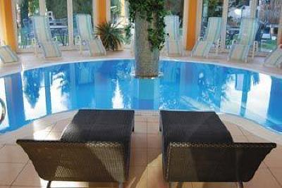 фото отеля Ferienhotel Trattnig