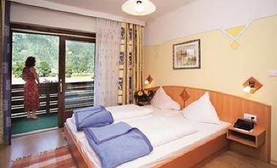 фото отеля Ferienhotel Trattnig