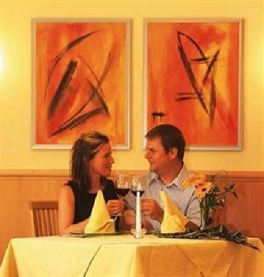 фото отеля Ferienhotel Trattnig