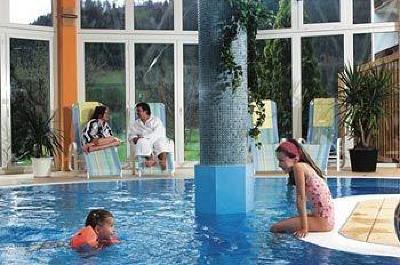фото отеля Ferienhotel Trattnig