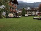 фото отеля Ferienhotel Trattnig