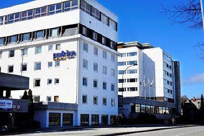 фото отеля Park Inn by Radisson Stavanger
