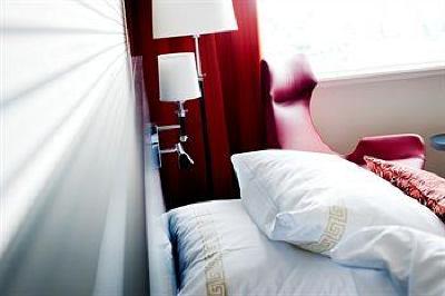 фото отеля Park Inn by Radisson Stavanger