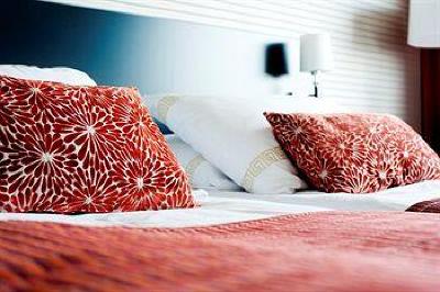 фото отеля Park Inn by Radisson Stavanger