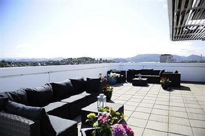 фото отеля Park Inn by Radisson Stavanger