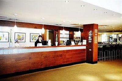 фото отеля Park Inn by Radisson Stavanger