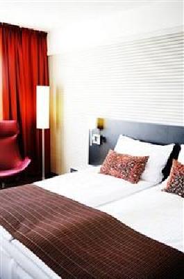 фото отеля Park Inn by Radisson Stavanger