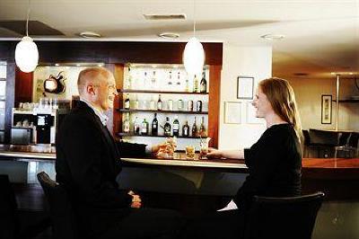 фото отеля Park Inn by Radisson Stavanger