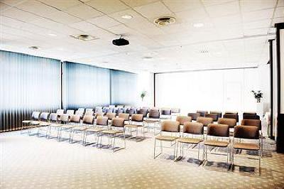 фото отеля Park Inn by Radisson Stavanger