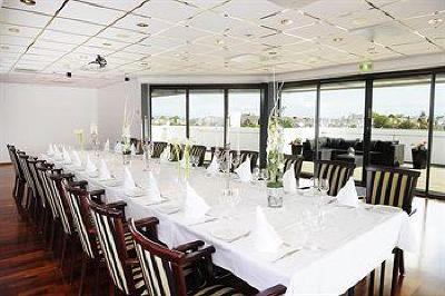 фото отеля Park Inn by Radisson Stavanger