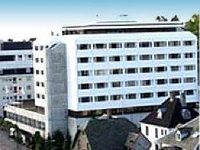 Park Inn by Radisson Stavanger