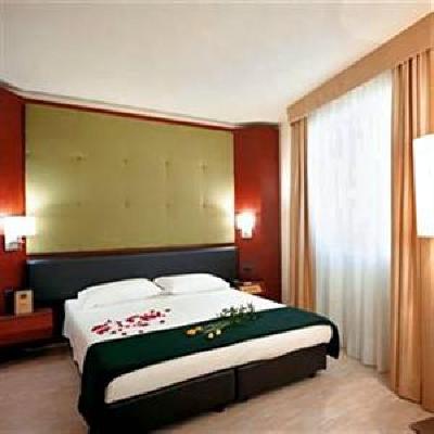 фото отеля Mediterraneo Palace