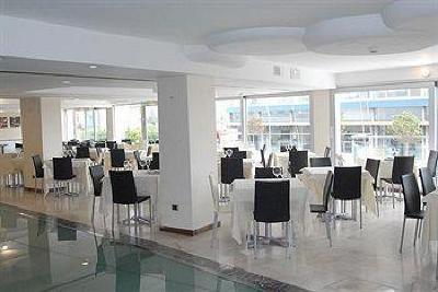 фото отеля Mediterraneo Palace