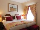 фото отеля Marriott Village d'Ile-de-France