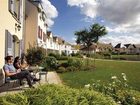 фото отеля Marriott Village d'Ile-de-France