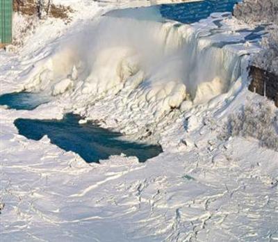 фото отеля Four Points by Sheraton Niagara Falls Fallsview