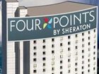 фото отеля Four Points by Sheraton Niagara Falls Fallsview