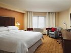 фото отеля Four Points by Sheraton Niagara Falls Fallsview