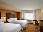 фото отеля Four Points by Sheraton Niagara Falls Fallsview