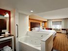 фото отеля Four Points by Sheraton Niagara Falls Fallsview