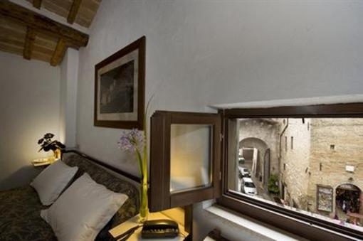 фото отеля Il Castello Hotel Assisi