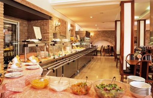 фото отеля Il Castello Hotel Assisi