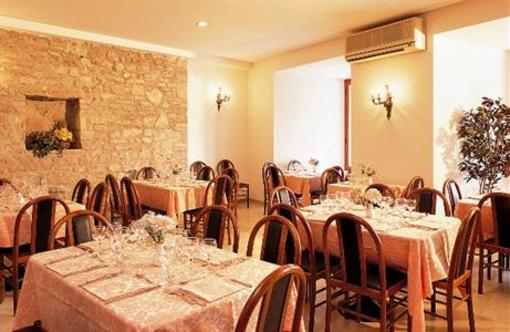 фото отеля Il Castello Hotel Assisi