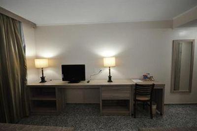 фото отеля Hotel Dan Inn Anhanguera Campinas