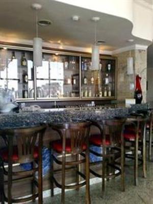 фото отеля Hotel Dan Inn Anhanguera Campinas
