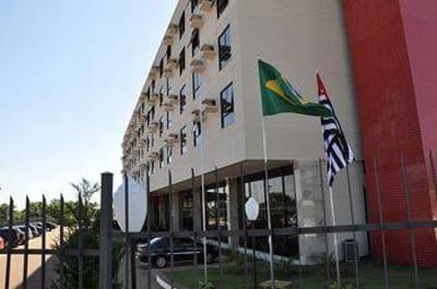 фото отеля Hotel Dan Inn Anhanguera Campinas