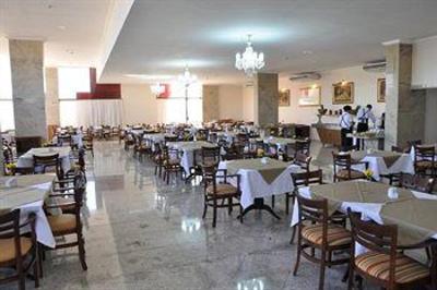 фото отеля Hotel Dan Inn Anhanguera Campinas