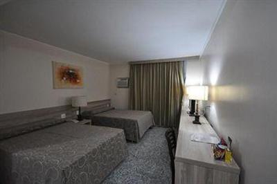 фото отеля Hotel Dan Inn Anhanguera Campinas