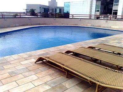фото отеля Hotel Dan Inn Anhanguera Campinas