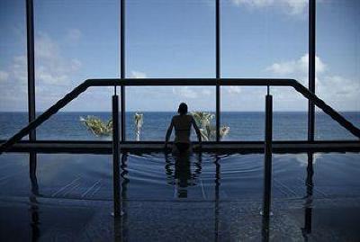 фото отеля CS Madeira Atlantic Resort & Sea SPA