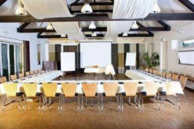фото отеля Hotel Restaurant Hofgut Imsbach Tholey