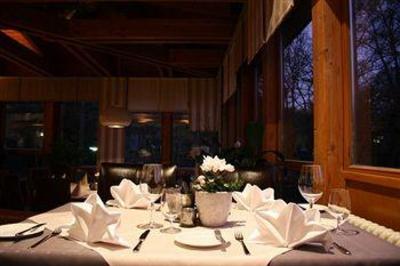 фото отеля Hotel Restaurant Hofgut Imsbach Tholey