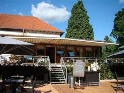 фото отеля Hotel Restaurant Hofgut Imsbach Tholey