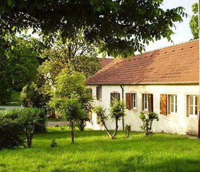 фото отеля Hotel Restaurant Hofgut Imsbach Tholey