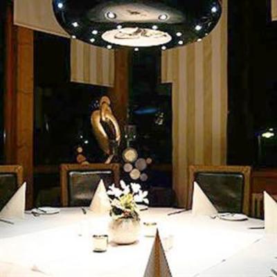 фото отеля Hotel Restaurant Hofgut Imsbach Tholey