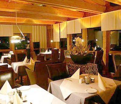 фото отеля Hotel Restaurant Hofgut Imsbach Tholey